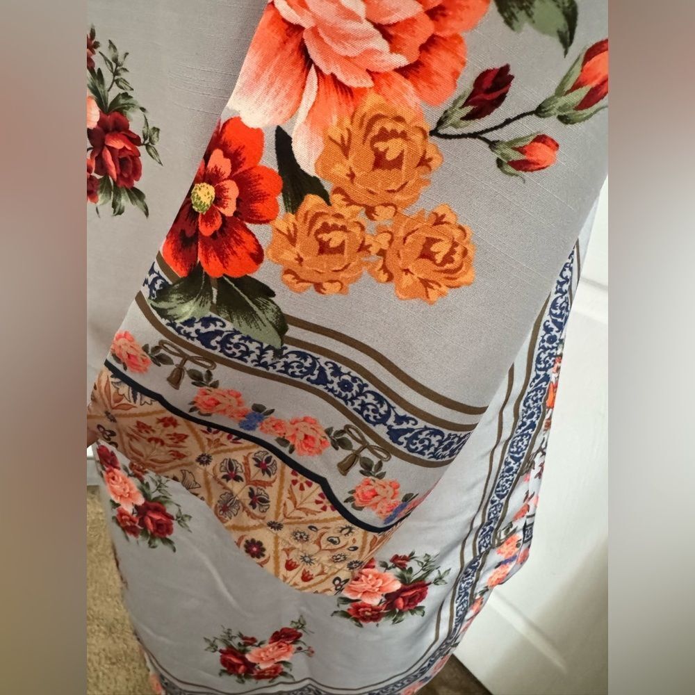 SILAYIPRET PAKISTANI DESIGNER 2 PIECE DRESS STITCHED ELEGANT INDIAN - Picture 8 of 13